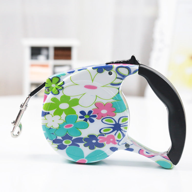 Pet Retractable Automatic Leash for Pets