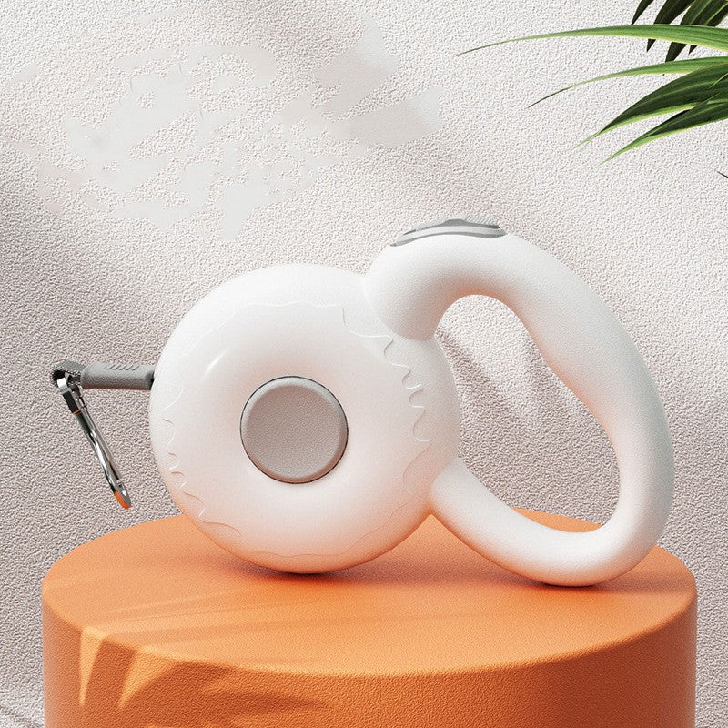 Retractable Reflective Leash for Pets