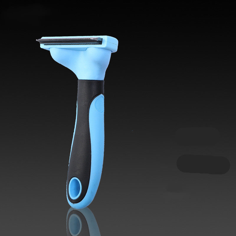 Pet Grooming Comb Tool For Pet Care