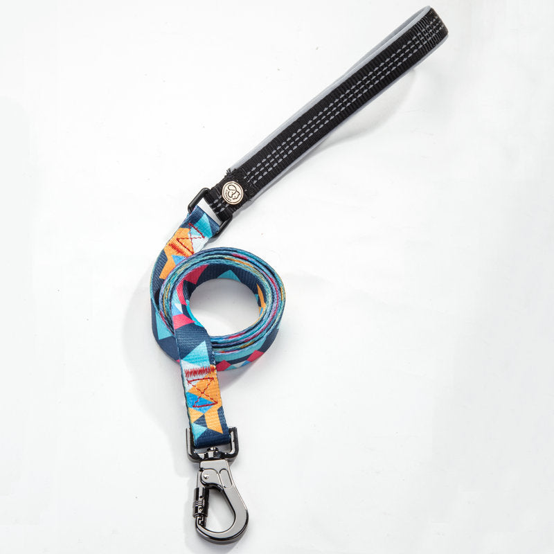 Pet Supplies Durable Adjustable Leash for Pets