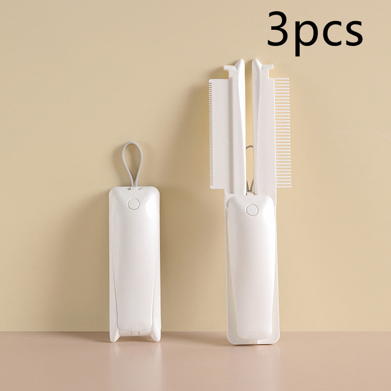 Pet Hair Removal Grooming Brush and Massager for Pets