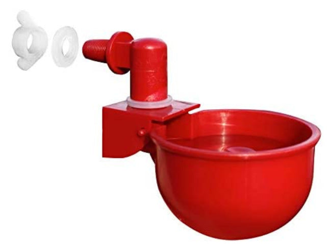 Thickened Automatic Drinking Bowl Chicken Waterer