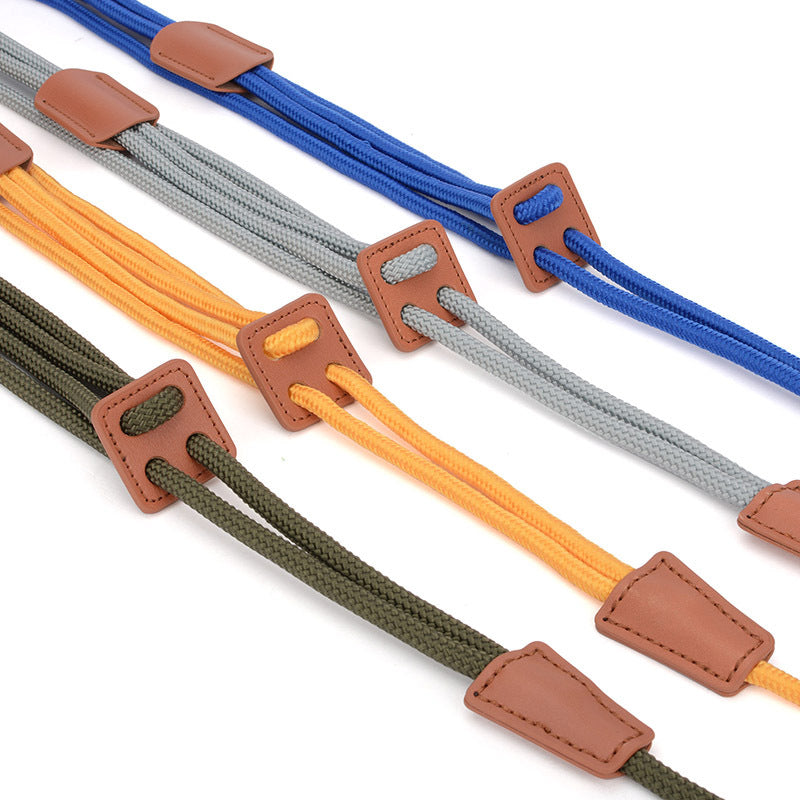 Pet Chest Back Leash Harness Control Lead Accessories
