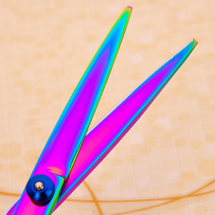 Pet Grooming Safety Scissors For Pet Care