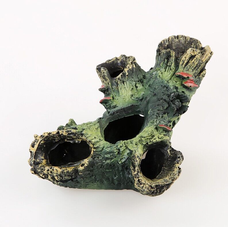 Aquarium Landscaping Decoration Accessories For Fish Tank