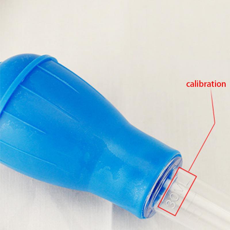 Aquarium Suction Tool For Fish Tank Cleaning And Maintenance