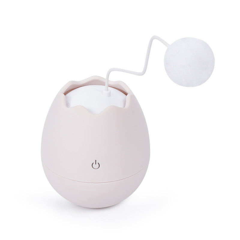 Fun Interactive Toys for Pets