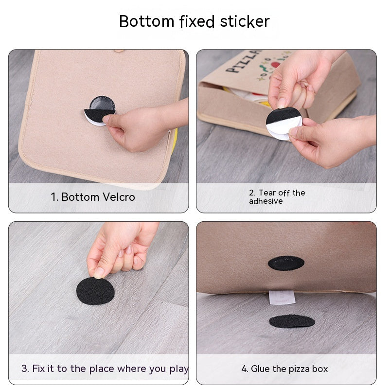 Interactive Sniffing Toys for Pets
