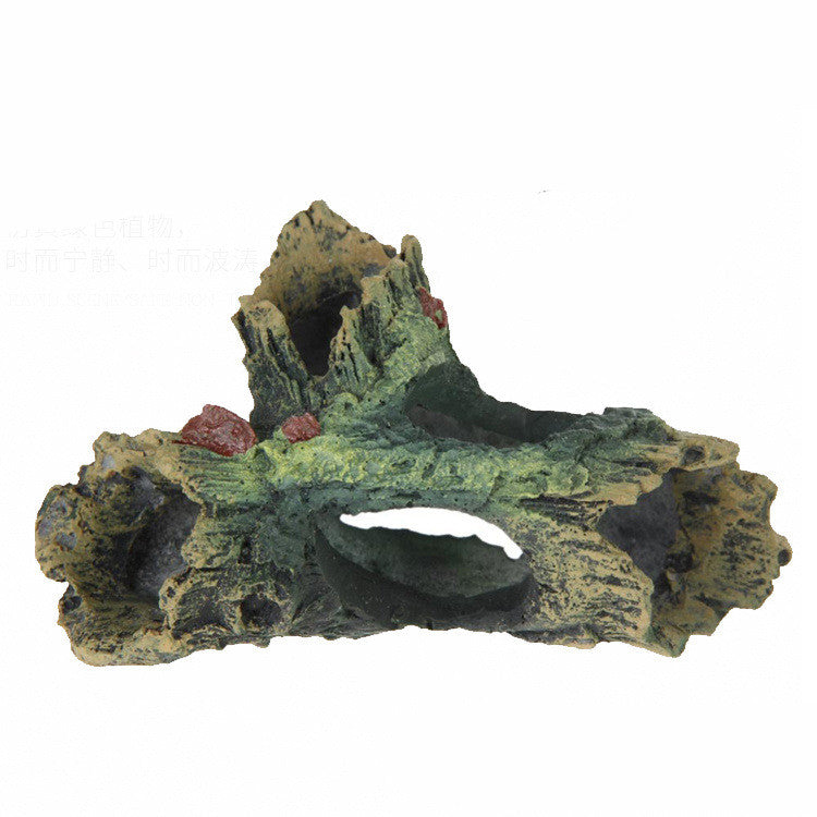 Aquarium Landscaping Decoration Accessories For Fish Tank