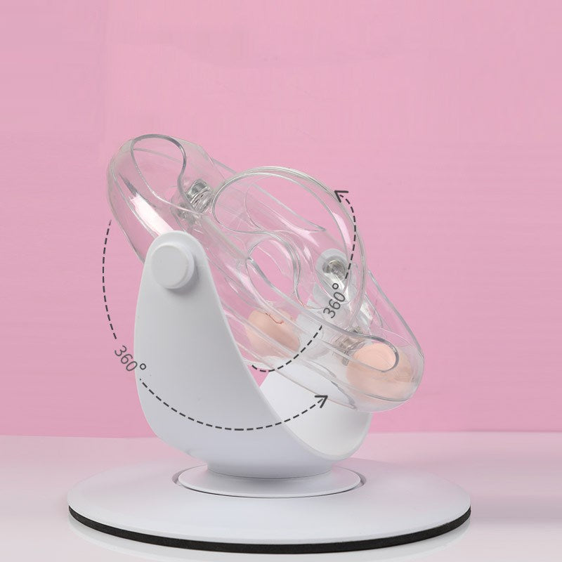 Turntable Educational Toys for Pets