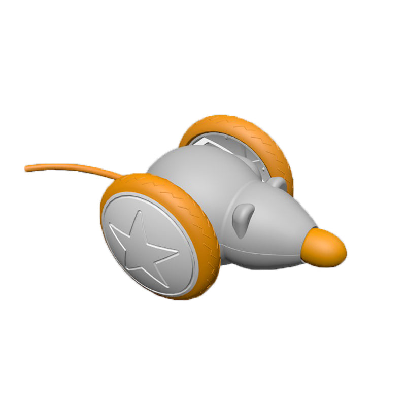 Electric Interactive Teasing Toys for Pets