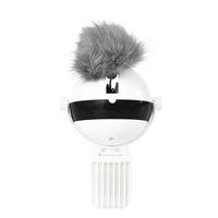 Electronic Motion Interactive Pet Toy