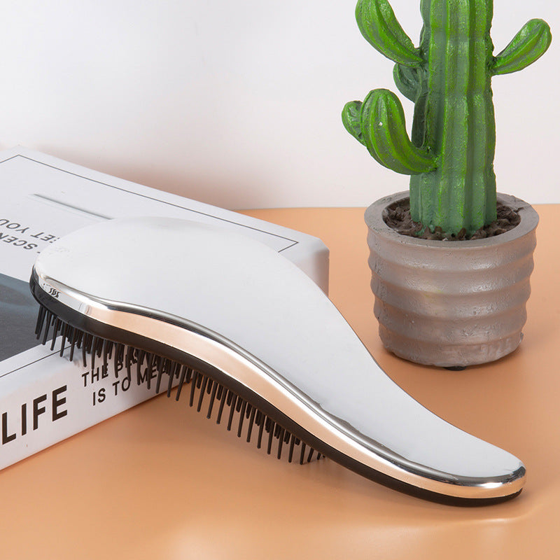 Pet Massage Comb Bath Brush Grooming Cleaning Tool