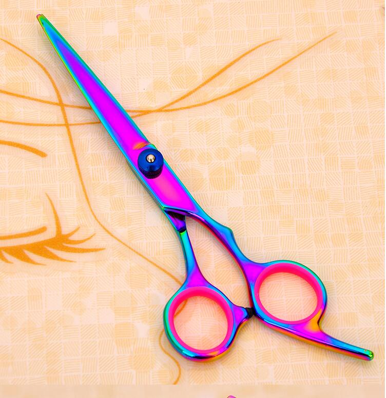 Pet Grooming Safety Scissors For Pet Care