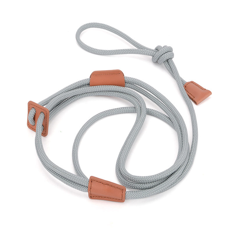 Pet Chest Back Leash Harness Control Lead Accessories