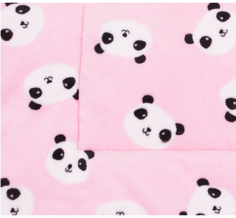 Pet Wool Blanket Soft Absorbent Pad Mat Cover