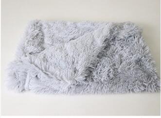 Pet Soft Blanket Mat Cover Accessories