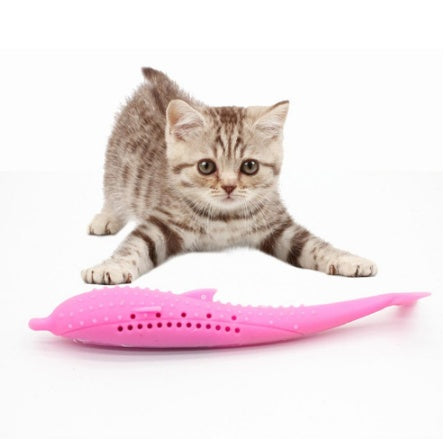 Pet Dental Cleaning Chew Toy