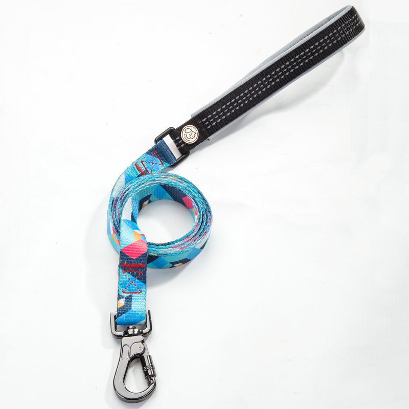 Pet Supplies Durable Adjustable Leash for Pets