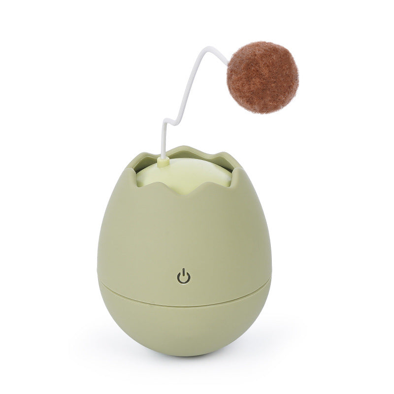 Fun Interactive Toys for Pets