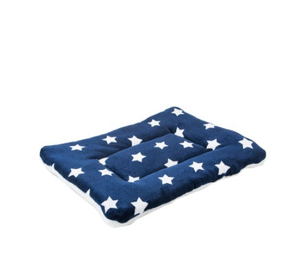 Pet Wool Blanket Soft Absorbent Pad Mat Cover