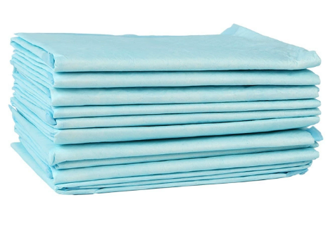 Disposable Pet Urine Pad Non Woven Fabric S Code 1 Piece