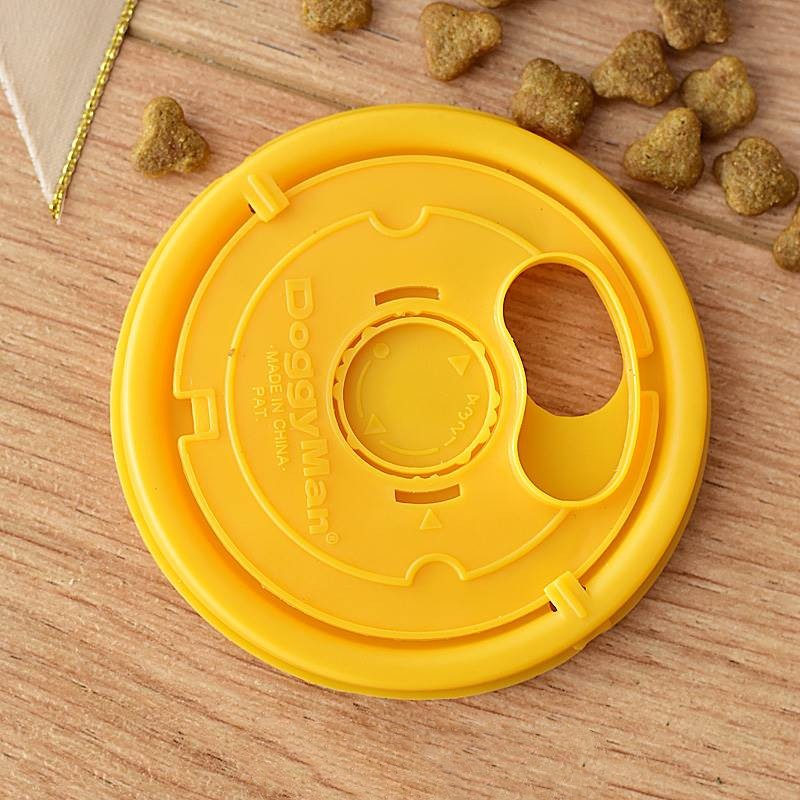Puzzle Food Ball Toys for Pets