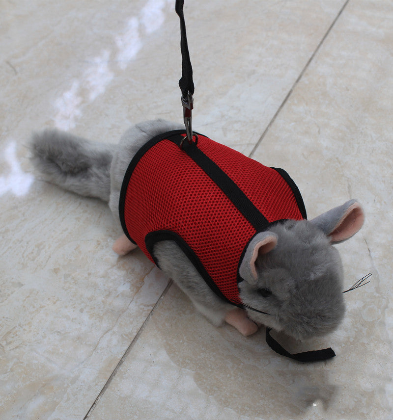 Adjustable Pet Leash Lightweight Durable Comfortable Walking Lead