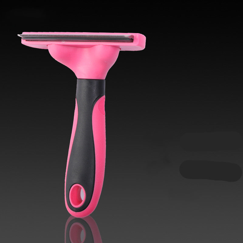 Pet Grooming Comb Tool For Pet Care
