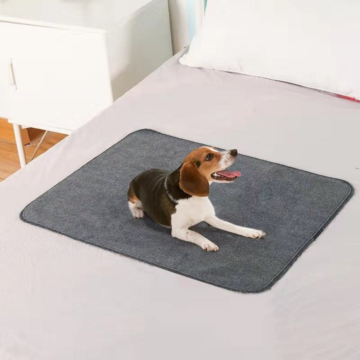Pet Waterproof Anti Skid Blanket General Use Mat Cover