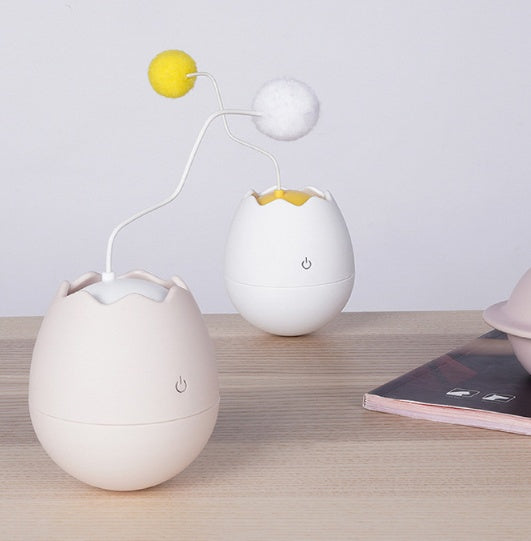 Fun Interactive Toys for Pets