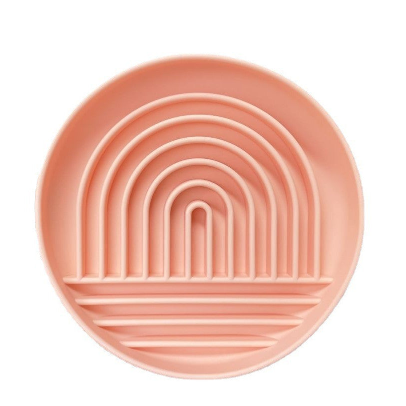 Pet Fashion Slow Feeding Bowl for Pets