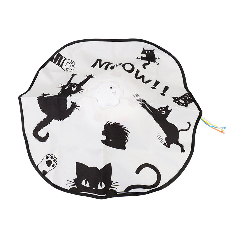 Interactive Self Play Relief Teaser Toy For Pet