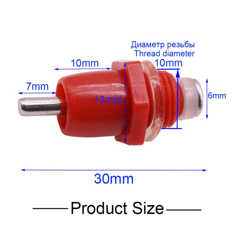 Automatic Poultry Water Drinker Nipple Mouth System Farm Use
