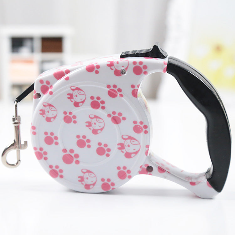 Pet Retractable Automatic Leash for Pets