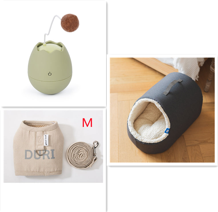 Fun Interactive Toys for Pets
