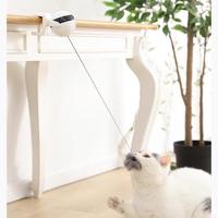 Electronic Motion Interactive Pet Toy