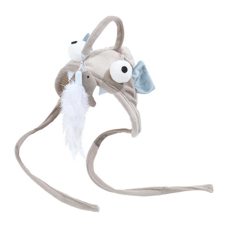 Stylish and Fun Interactive Toys for Pets