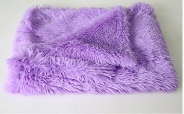 Pet Soft Blanket Mat Cover Accessories