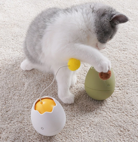 Fun Interactive Toys for Pets