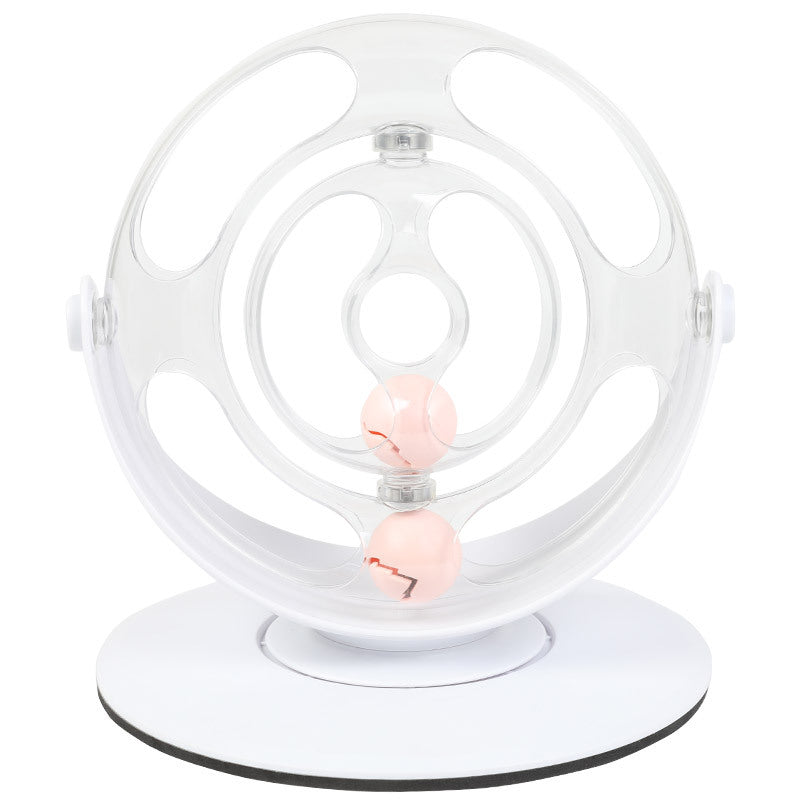 Turntable Educational Toys for Pets