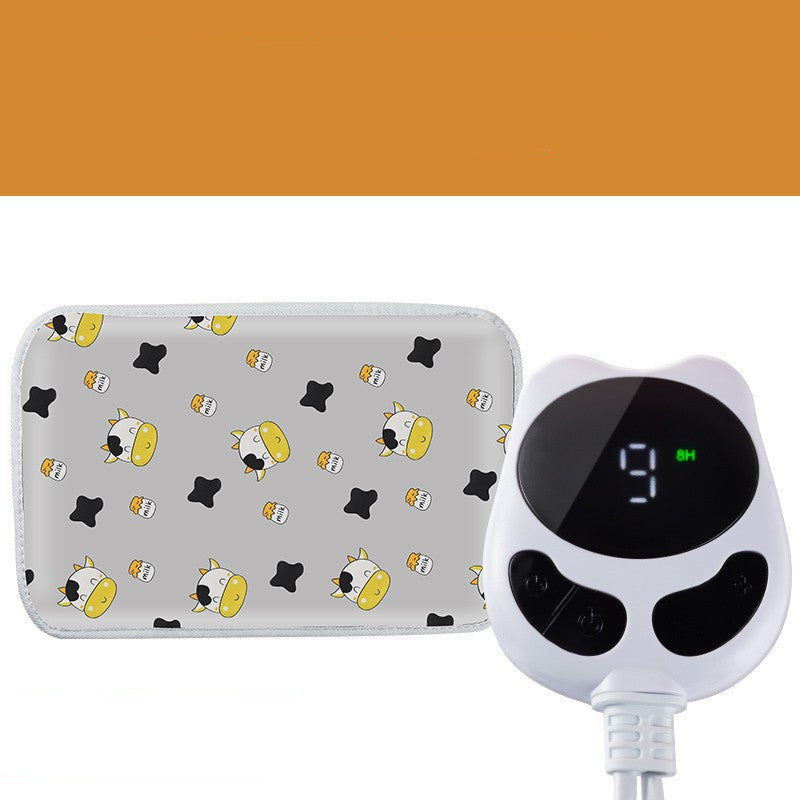 Pet Electric Heating Leak Proof Blanket Pad Bed Warmer