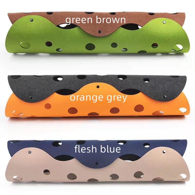Removable Felt Tunnel Toys for Pets