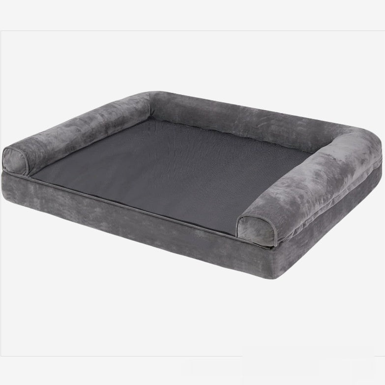 Pet Bed For Pets Large Medium Small Size Sleeping Mat