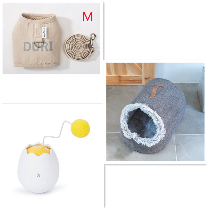 Fun Interactive Toys for Pets