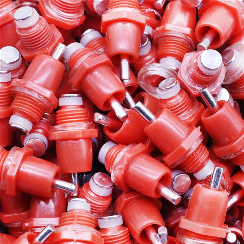 Automatic Poultry Water Drinker Nipple Mouth System Farm Use