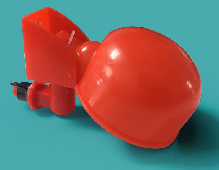Thickened Automatic Drinking Bowl Chicken Waterer
