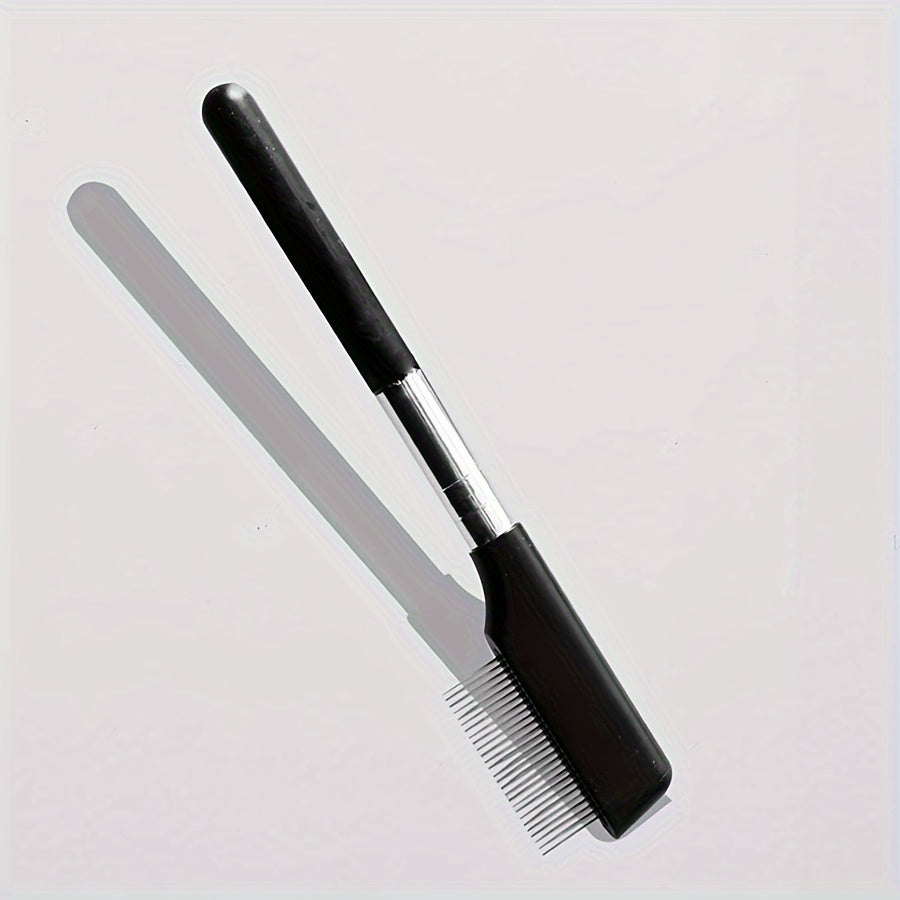 Pet Eye Grooming Brush Tear Stain Remover With Comb
