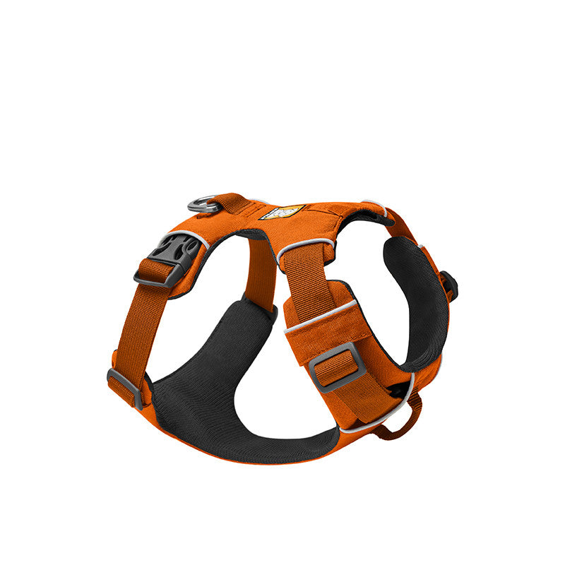 Adjustable Chest and Back Leash for Pets
