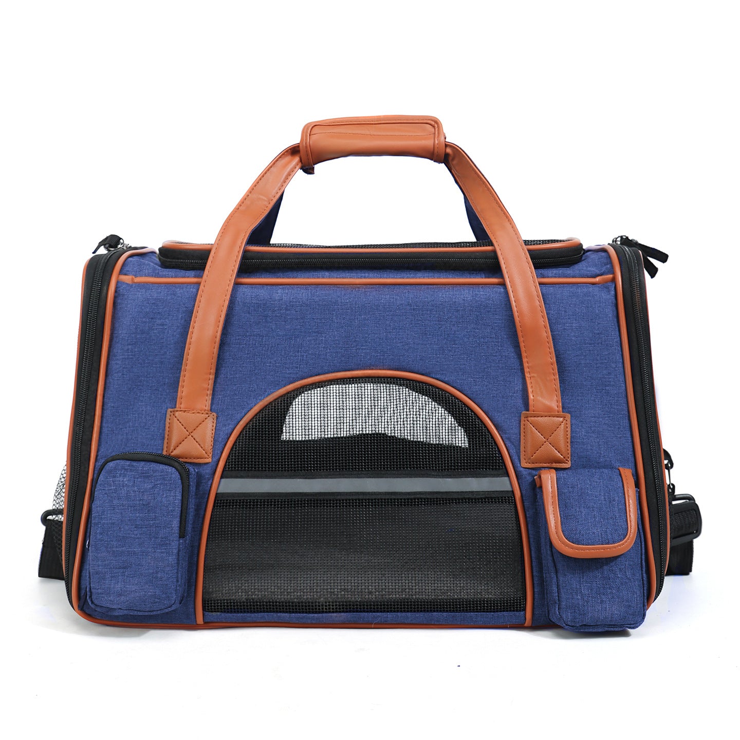 Pet Portable Foldable Handheld Carrier Bag Travel
